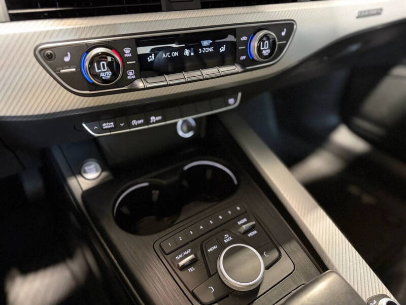 2018 Audi A5 2.0T quattro Premium