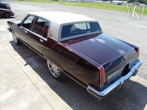1980 Oldsmobile 98