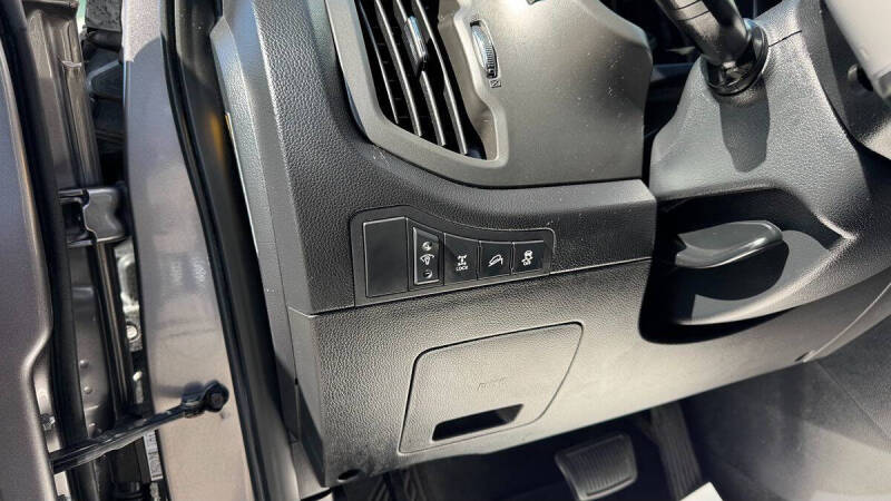 2011 Kia Sportage LX