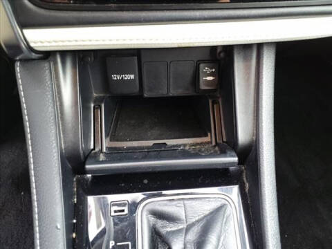 2016 Scion iM