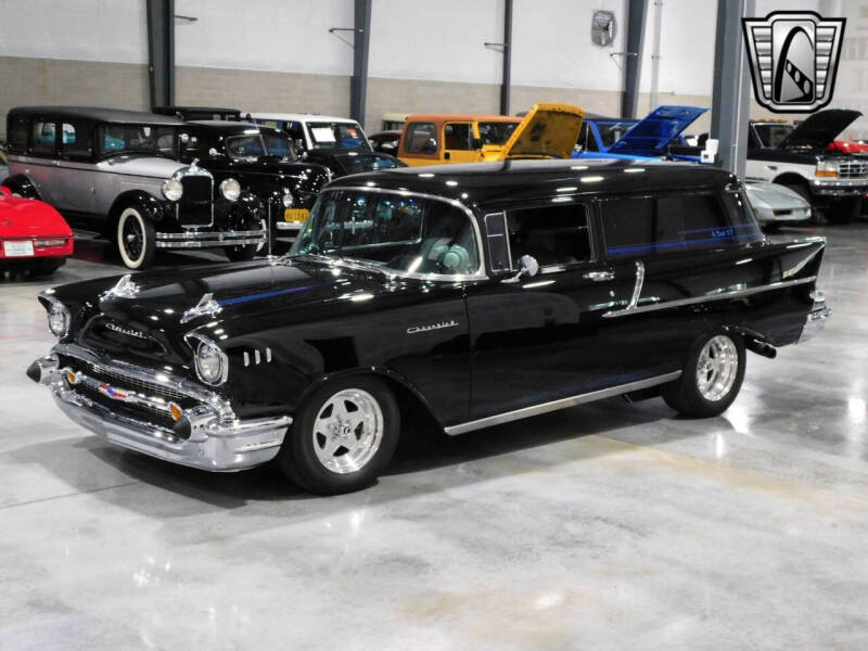 1957 Chevrolet 150