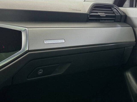 2024 Audi Q3 quattro S line Premium 45 TFSI