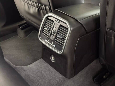 2017 Porsche Macan GTS