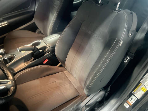 2023 Ford Mustang GT