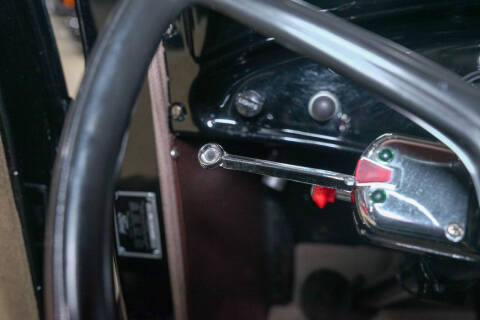 1932 Ford Model B