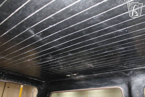 1970 Chevrolet Blazer