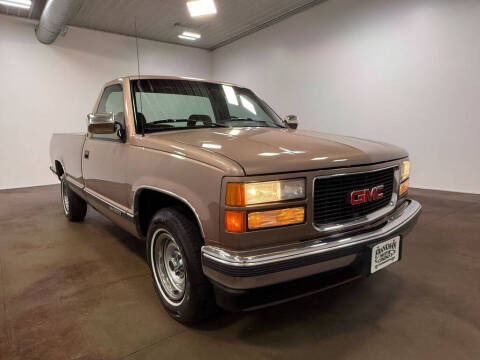 1994 GMC Sierra 1500