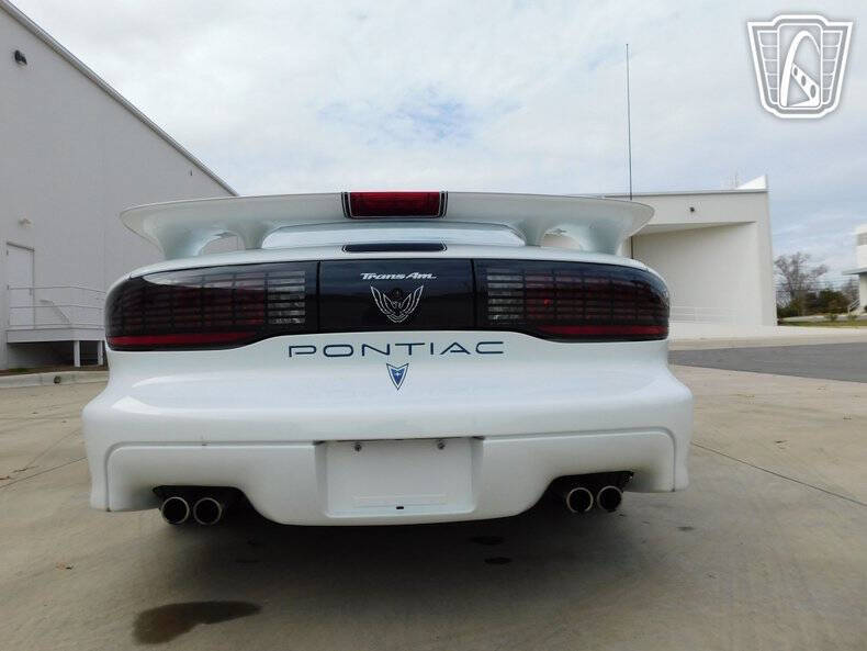 1994 Pontiac Firebird
