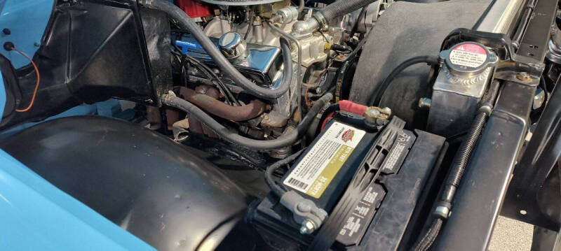 1972 GMC C/K 1500 Series