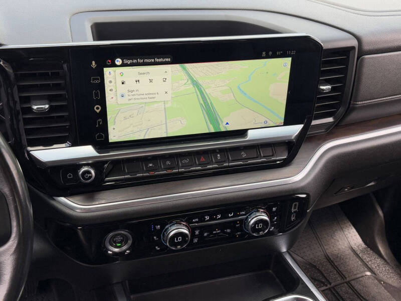 2022 GMC Sierra 1500