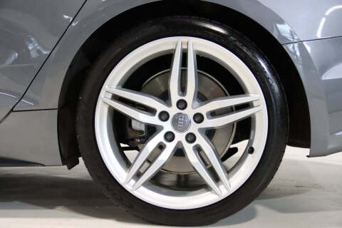 2018 Audi A5 Sportback 2.0T quattro Premium Plus