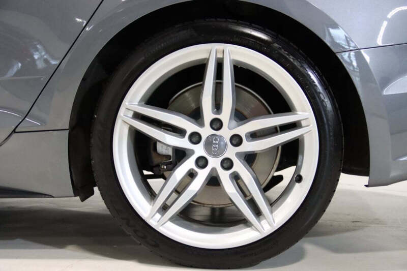 2018 Audi A5 Sportback 2.0T quattro Premium Plus