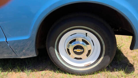 1968 Chevrolet C10