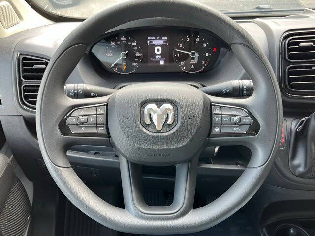 2026 RAM ProMaster