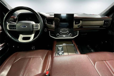 2022 Ford Expedition Limited