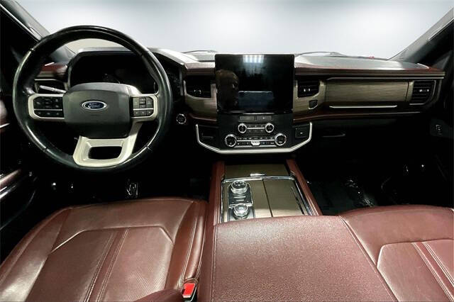 2022 Ford Expedition Limited