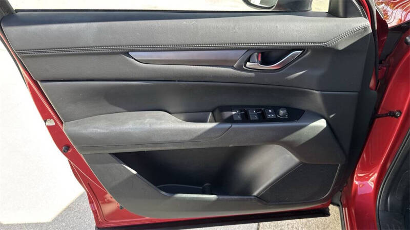 2022 Mazda CX-5 2.5 S Select