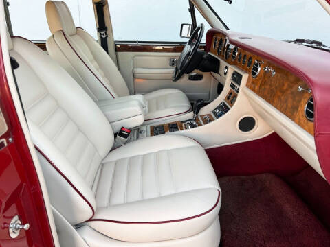 1993 Bentley Turbo R