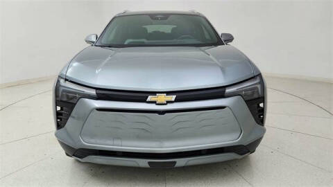 2024 Chevrolet Blazer EV 2LT