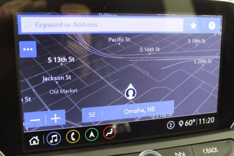 2020 Chevrolet Blazer Premier