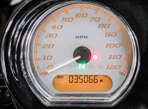 2016 Harley-Davidson Road Glide Special