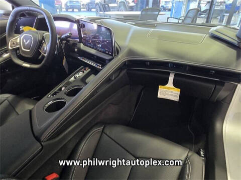 2026 Chevrolet Corvette Z06