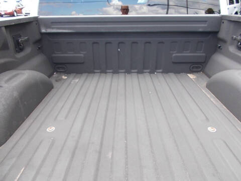 2015 Ford F-150 King Ranch