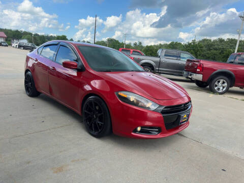 2013 Dodge Dart