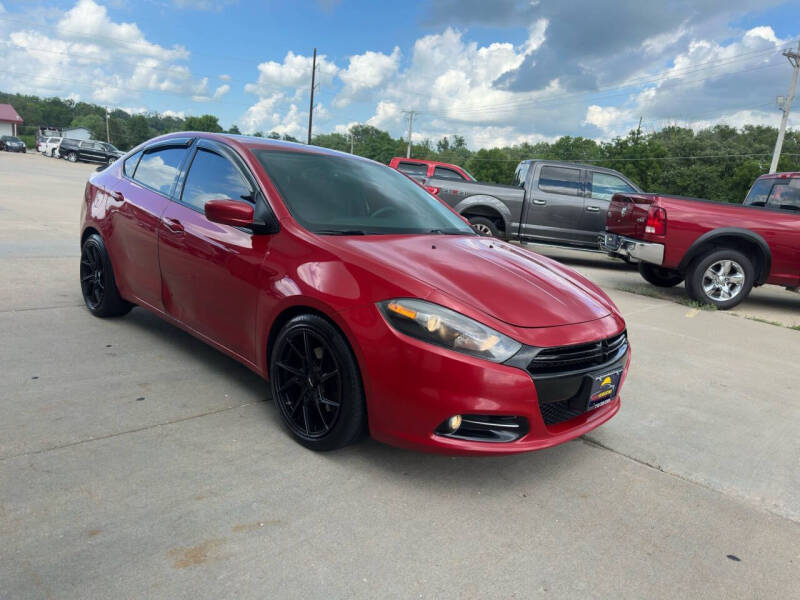 2013 Dodge Dart