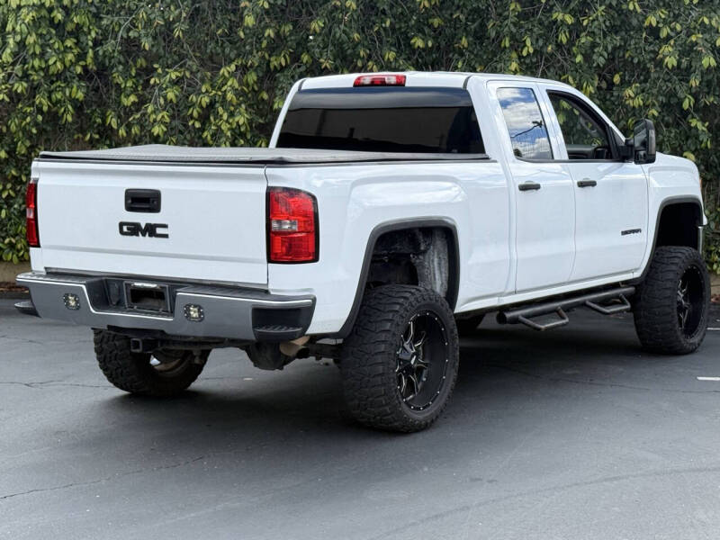 2014 GMC Sierra 1500