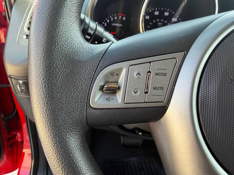 2010 Kia Soul +