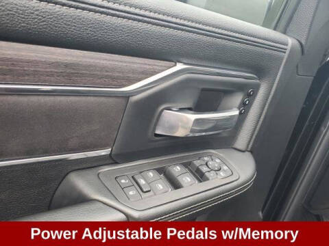 2025 RAM 3500 Laramie