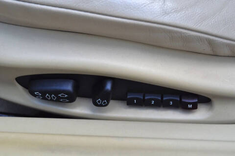 2007 BMW Z4 3.0si