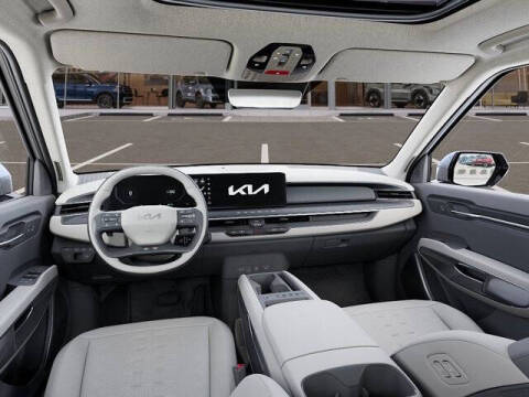 2026 Kia EV9 Wind