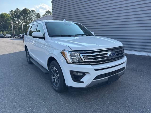 2021 Ford Expedition XLT