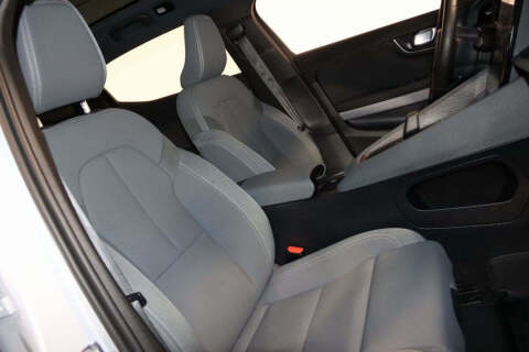 2022 Polestar 2 Long Range Dual Motor