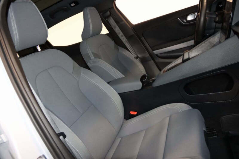 2022 Polestar 2 Long Range Dual Motor