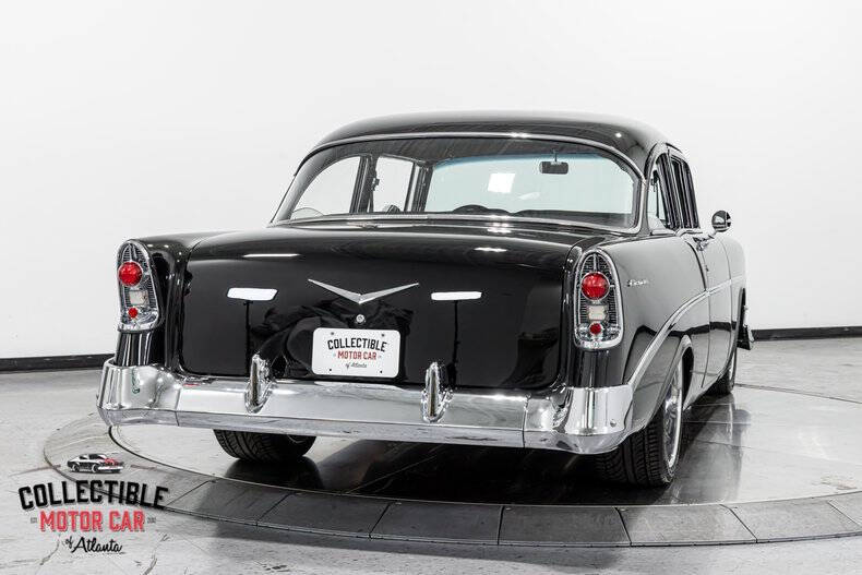 1956 Chevrolet Bel Air