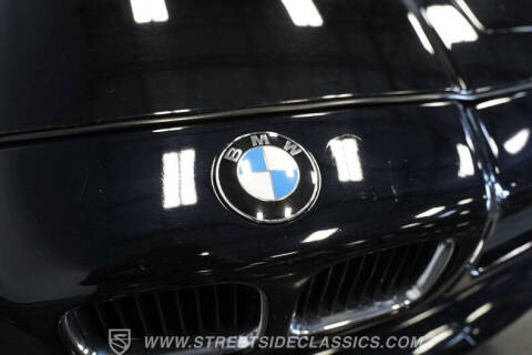 1990 BMW 850i