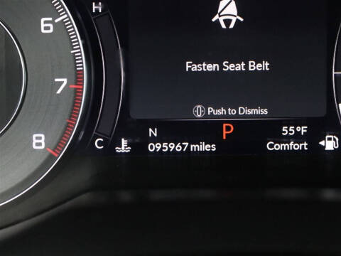 2019 Acura RDX SH-AWD