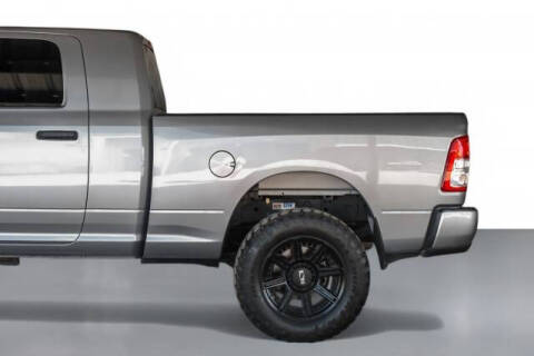 2022 RAM 3500 Lone Star
