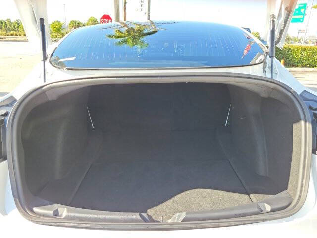 2020 Tesla Model 3 Standard Range