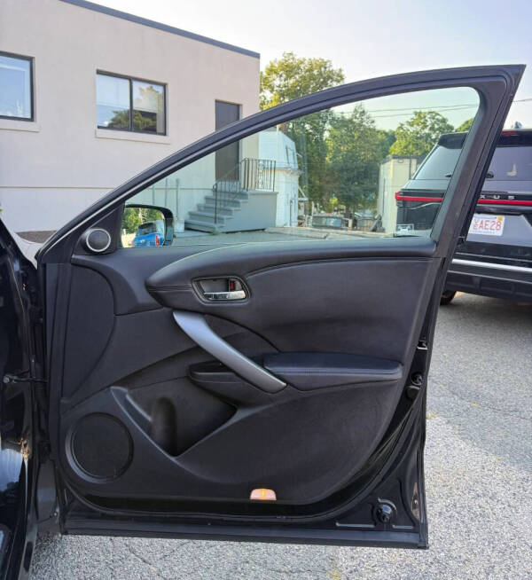 2013 Acura RDX w/Tech