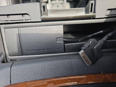 2008 Audi Q7 3.6 quattro Premium