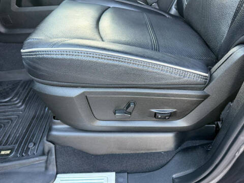 2022 RAM 2500 Limited