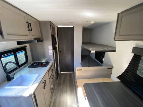 2024 Keystone RV Hideout 175BH