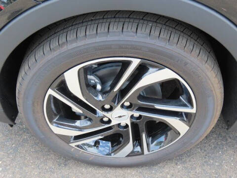 2023 Chevrolet Bolt EV 2LT