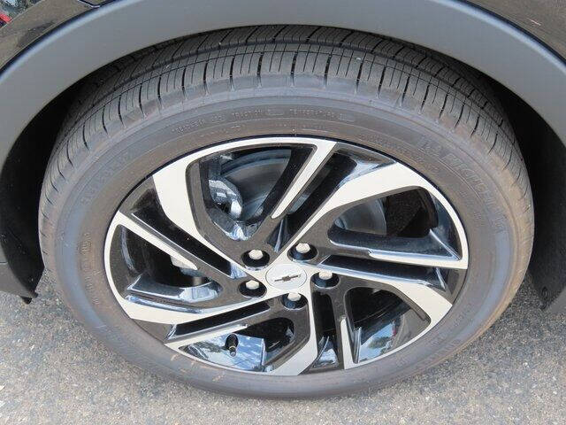 2023 Chevrolet Bolt EV 2LT