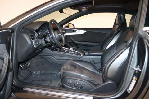 2018 Audi RS 5 2.9T quattro