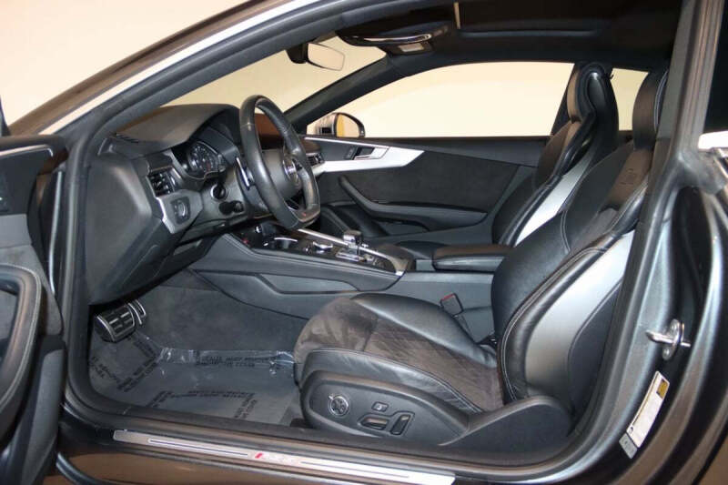 2018 Audi RS 5 2.9T quattro